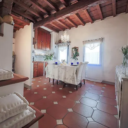 Santa Maria Apartment Florence