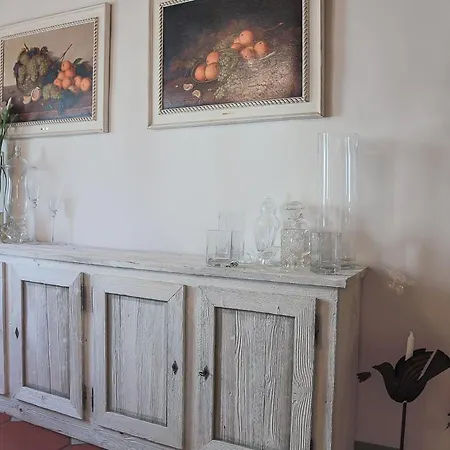 Santa Maria Apartament Florencja