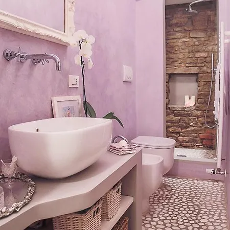 Santa Maria Apartment Florence