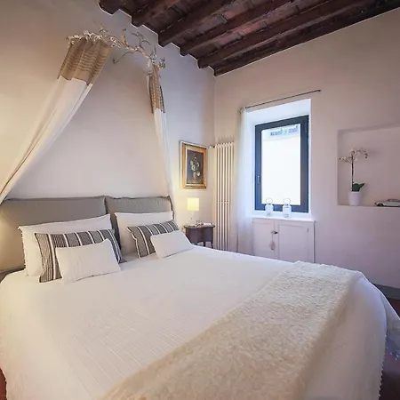 Apartament Santa Maria